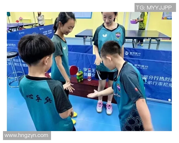 深圳乒乓球队耐力训练的挑战与突破探索乒乓球运动的持久力之道