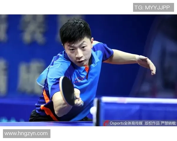 深圳乒乓球队荣登全国技术排行榜第二名引发热议