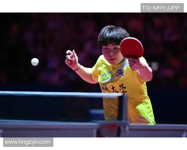 深圳乒乓球队荣登乒乓球速度排行榜第一名引发热议