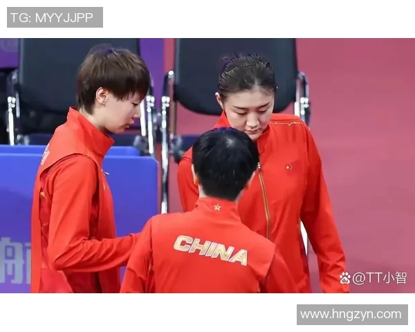深圳乒乓球队荣登全国配合排行榜第五名展现强大实力与团队默契